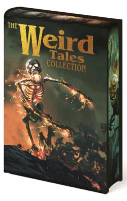 The Weird Tales Collection