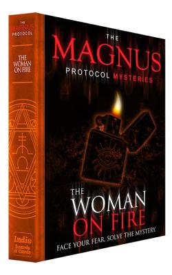 The Woman on Fire