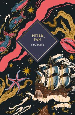 Peter Pan (Vintage Collector's Classics)