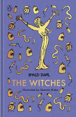 The Witches (Clothbound Collection)