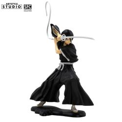 Rukia PVC Figurine 16 cm