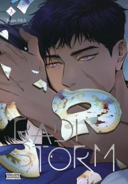 Radio Storm, Vol. 3
