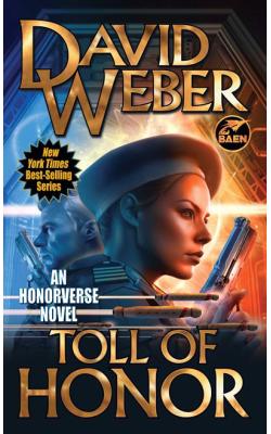 Toll of Honor