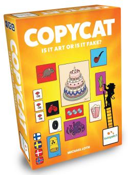 Copycat (Nordic)