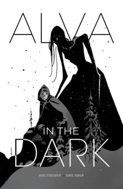 Alva in the Dark