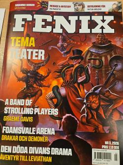 Fenix Nr 3 2026