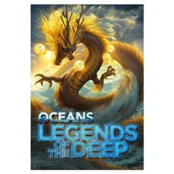 Oceans: Legends of the Deep Expansion