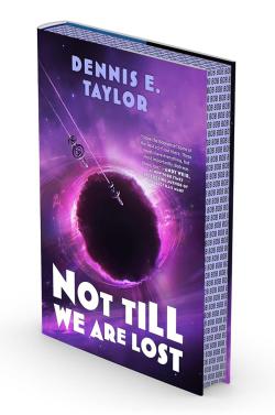Not Till We Are Lost