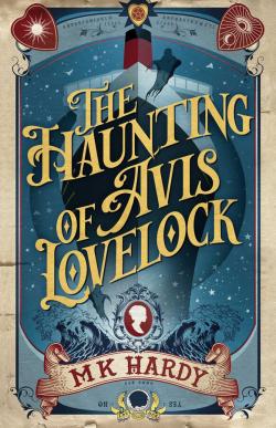 Haunting of Avis Lovelock