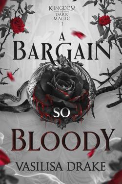 A Bargain So Bloody