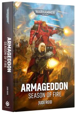 Armageddon: Season of Fire