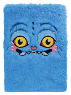 Derpy Plush Notebook