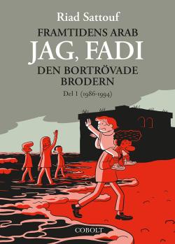 Jag, Fadi, del 1 (1986–1994)