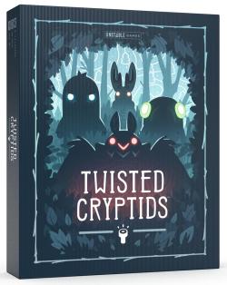 Twisted Cryptids