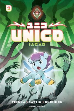 UNICO - Jagad