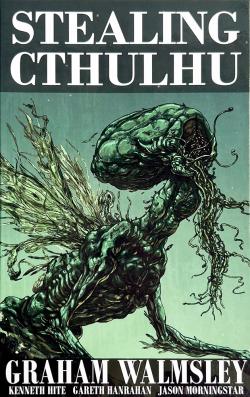 Stealing Cthulhu