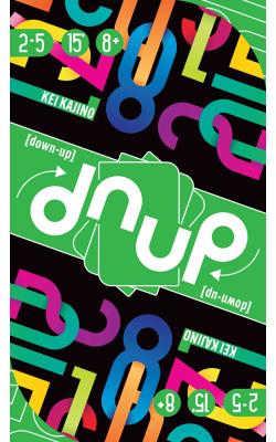 dnup