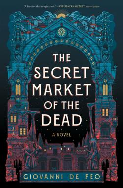 Secret Market of the Dead