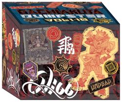 Gachiakuta Dumpster Season 1 Manga Box Set