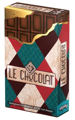 Le Chocolat
