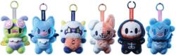 The Underverse Plush Keychain (Blind Pack)