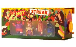 Hot Streak (SE)