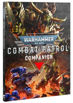 Warhammer 40.000: Combat Patrol Companion