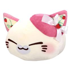 Cat Sweet Berry Pink Big Plush 35 cm