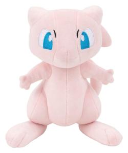 New Plush Figure 20 cm