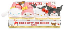 Hello Kitty & Friends Cup Noodles Plush Figure 16 cm (Blind Pack)