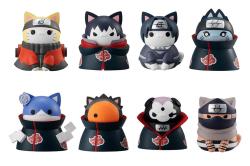 Mega Cat Project Nyaruto - Battle of Konoha! (Blind Box)