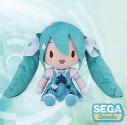 Hatsune Miku Sailor Fuwa Petit Plush Figure 22 cm