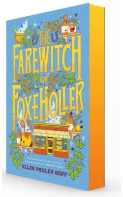 Farewitch of Foxe Holler