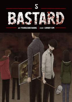 Bastard Vol 5