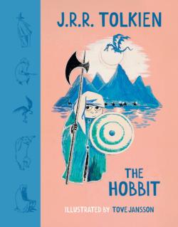 The Hobbit (Illustrated by Tove Jansson)