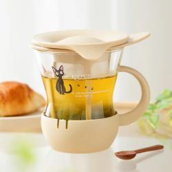 Kiki’s Delivery Service Teacup w/ Infuser