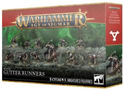 Gutter Runners