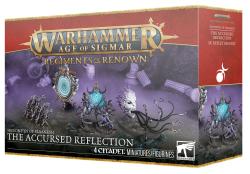 Accursed Reflection