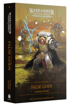 False Gods