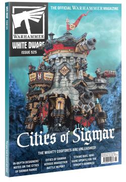 White Dwarf Monthly Nr 525 June 2026
