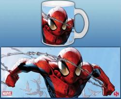 Ultimate Spider-Man Mug 300 ml