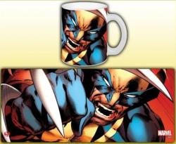Wolverine Close Up Mug 300 ml