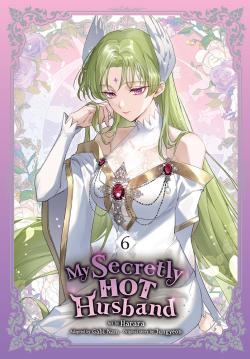 My Secretly Hot Husband Vol 6