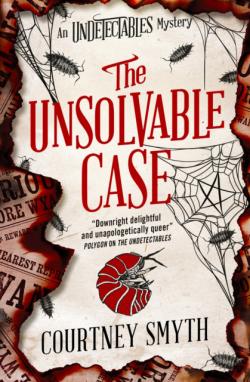 The Unsolvable Case