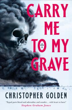 Carry Me to My Grave