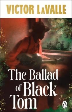 The Ballad of Black Tom