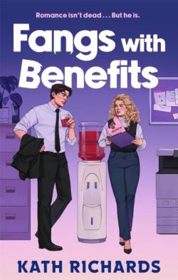Fangs With Benefits