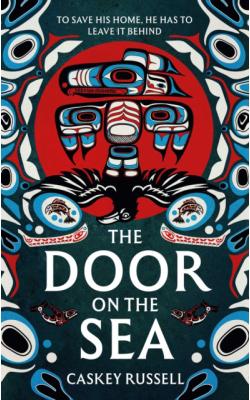 Door on the Sea