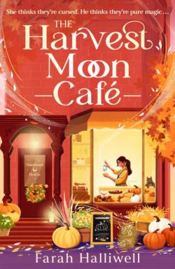 The Harvest Moon Café