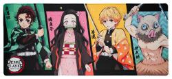 Demon Slayer XL Deskmat 80 x 35 cm